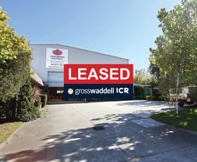 Factory, Warehouse & Industrial commercial property leased at 78 Berkshire Road Sunshine North VIC 3020