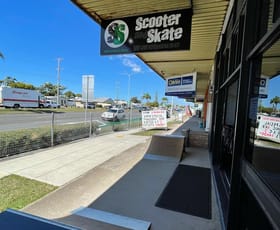 Shop & Retail commercial property leased at Shop 9/278 Nicklin Way Warana QLD 4575