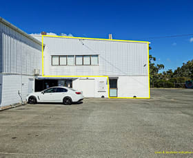 Medical / Consulting commercial property leased at 3/137 Bage Street Nundah QLD 4012