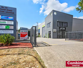 Offices commercial property leased at 3/51 Topham Road Smeaton Grange NSW 2567