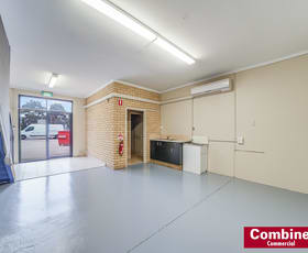 Factory, Warehouse & Industrial commercial property leased at 4/51 Topham Road Smeaton Grange NSW 2567