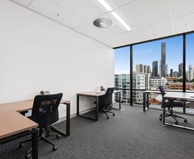 Serviced Offices commercial property leased at Corporate House,/Level 7 & 8 757 Ann Street Fortitude Valley QLD 4006