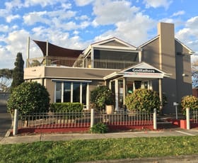 Medical / Consulting commercial property leased at 343 Nepean Highway Frankston VIC 3199