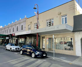 Shop & Retail commercial property leased at 143 Collins Street Hobart TAS 7000