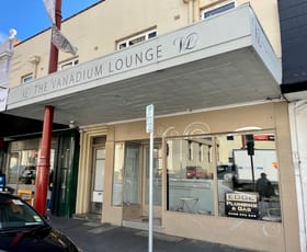 Shop & Retail commercial property leased at 143 Collins Street Hobart TAS 7000