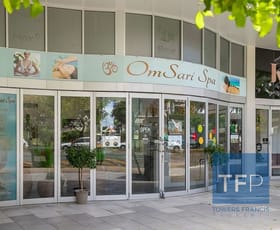 Medical / Consulting commercial property leased at Shop 17a/120 Marine Parade Coolangatta QLD 4225