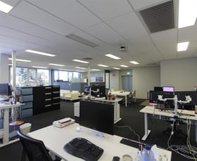 Offices commercial property leased at Suite 34/3 Box Road Caringbah NSW 2229