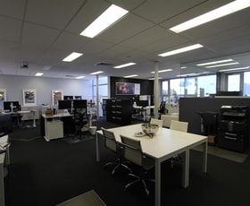 Offices commercial property leased at Suite 34/3 Box Road Caringbah NSW 2229