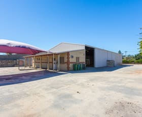 Factory, Warehouse & Industrial commercial property leased at 6 McDonald Crescent Bassendean WA 6054