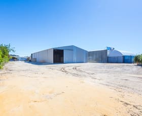 Factory, Warehouse & Industrial commercial property leased at 6 McDonald Crescent Bassendean WA 6054