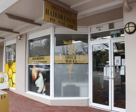 Shop & Retail commercial property leased at Unit 5/190 Scarborough Beach Road Mount Hawthorn WA 6016