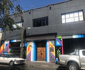 Offices commercial property for lease at Part Ground Floor 3/29 Cromwell Street Collingwood VIC 3066