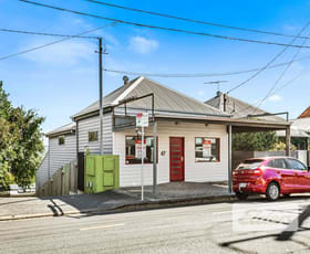 Shop & Retail commercial property leased at 47 Enoggera Terrace Red Hill QLD 4059