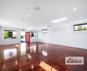 Shop & Retail commercial property leased at 47 Enoggera Terrace Red Hill QLD 4059