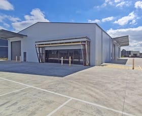 Factory, Warehouse & Industrial commercial property leased at 22 Grandlee Drive Wendouree VIC 3355