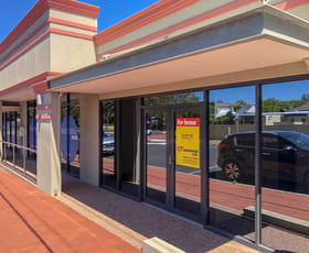 Offices commercial property leased at Suite 5/21 Victoria Street Bunbury WA 6230
