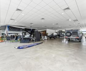 Factory, Warehouse & Industrial commercial property sold at 31 Commercial Drive Pakenham VIC 3810