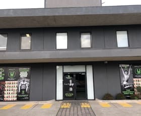 Offices commercial property leased at 83 Moreland Street Footscray VIC 3011