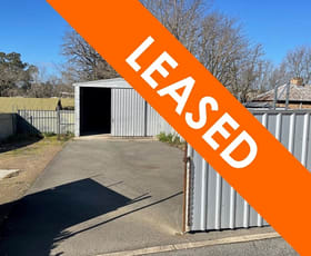 Factory, Warehouse & Industrial commercial property leased at 2/20 Cameron Road Mount Barker SA 5251