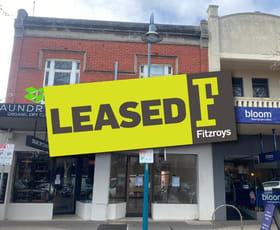 Shop & Retail commercial property leased at 111 Church Street Brighton VIC 3186