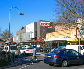Shop & Retail commercial property leased at 111 Church Street Brighton VIC 3186
