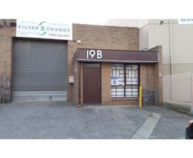 Offices commercial property leased at 19B Wayne Court Dandenong VIC 3175