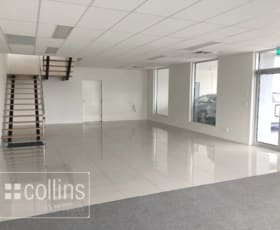 Factory, Warehouse & Industrial commercial property leased at 33-35 Pacific Drive Keysborough VIC 3173