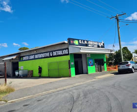 Factory, Warehouse & Industrial commercial property leased at 48 Burnett Street Berserker QLD 4701
