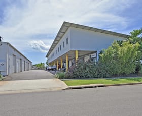 Factory, Warehouse & Industrial commercial property leased at 10/7 Aristos Place Winnellie NT 0820