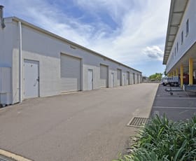 Factory, Warehouse & Industrial commercial property leased at 10/7 Aristos Place Winnellie NT 0820