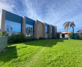 Factory, Warehouse & Industrial commercial property leased at Unit 1/90 Heathcote Road Moorebank NSW 2170