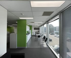 Shop & Retail commercial property leased at 3 - 484 Graham St Port Melbourne VIC 3207