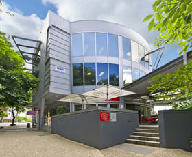Medical / Consulting commercial property leased at Level 2/40 Florence Street Newstead QLD 4006