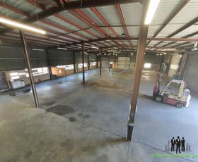 Factory, Warehouse & Industrial commercial property leased at 1/7 Leonard Cres Brendale QLD 4500