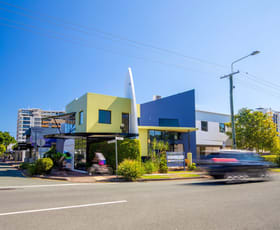 Offices commercial property leased at 3/2 Otranto Avenue Caloundra QLD 4551