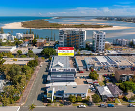 Shop & Retail commercial property leased at 3/2 Otranto Avenue Caloundra QLD 4551