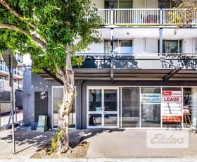Offices commercial property leased at 44 Montague Road South Brisbane QLD 4101