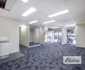 Offices commercial property leased at 44 Montague Road South Brisbane QLD 4101