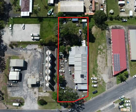 Offices commercial property leased at 1 Ironbark Drive Townsend NSW 2463