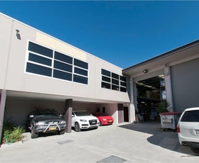 Factory, Warehouse & Industrial commercial property leased at 16/22 Phillips Road Kogarah NSW 2217