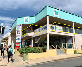 Offices commercial property for lease at 3 & 4/10-12 Scarborough Street Southport QLD 4215