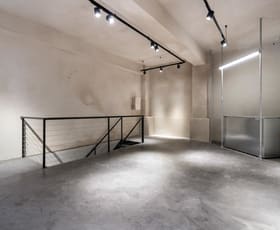 Shop & Retail commercial property leased at Shop 4/237-239 Flinders Lane Melbourne VIC 3000