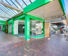 Shop & Retail commercial property leased at Ground Level  Suite 2/190 Pacific Highway Charlestown NSW 2290