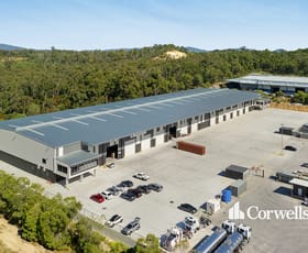 Factory, Warehouse & Industrial commercial property leased at 90 Quinns Hill Road Stapylton QLD 4207
