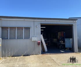 Factory, Warehouse & Industrial commercial property leased at 4/56 High St Kippa-ring QLD 4021