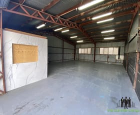 Factory, Warehouse & Industrial commercial property leased at 4/56 High St Kippa-ring QLD 4021