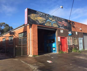 Factory, Warehouse & Industrial commercial property leased at 34A Newlands Road Reservoir VIC 3073