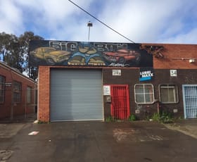 Other commercial property leased at 34A Newlands Road Reservoir VIC 3073