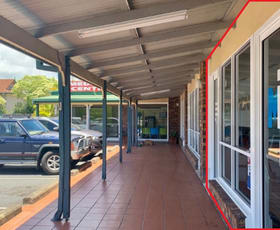 Shop & Retail commercial property leased at Shop 7/5-7 Tallebudgera Creek Road Burleigh Heads QLD 4220