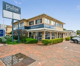 Medical / Consulting commercial property leased at Suite 2/776 Canning Highway Applecross WA 6153